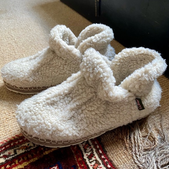 L.L. Bean Shoes Ll Bean Slippers Poshmark